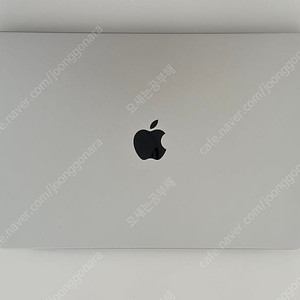 애플 2023 맥북 프로 16인치 M2 Max 팝니다 (64GB/4TB/애플케어플러스 26년 7월 4일까지) 390만원