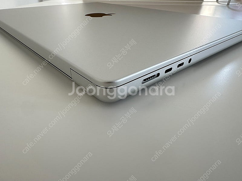 애플 2023 맥북 프로 16인치 M2 Max 팝니다 ...--4