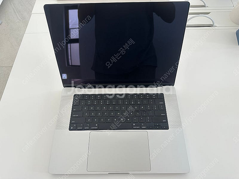 애플 2023 맥북 프로 16인치 M2 Max 팝니다 ...--7