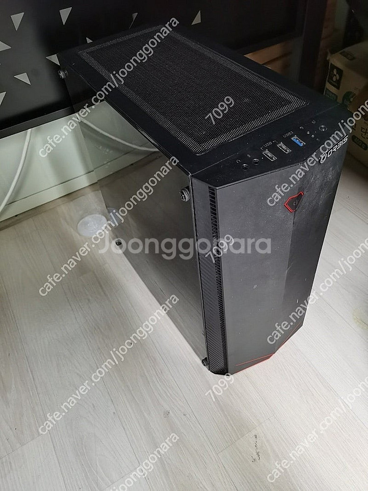 i5-10400F GTX1060 본체--0