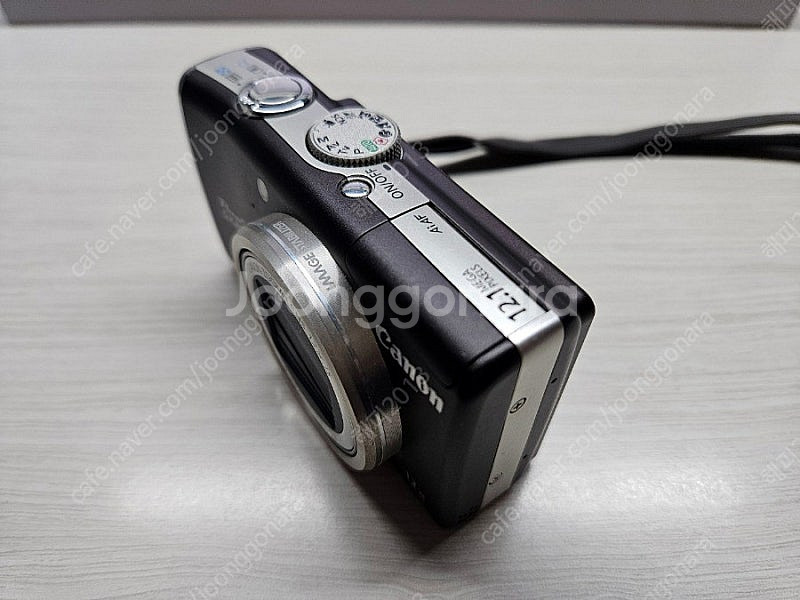 캐논 파워샷 SX200is 디카--1