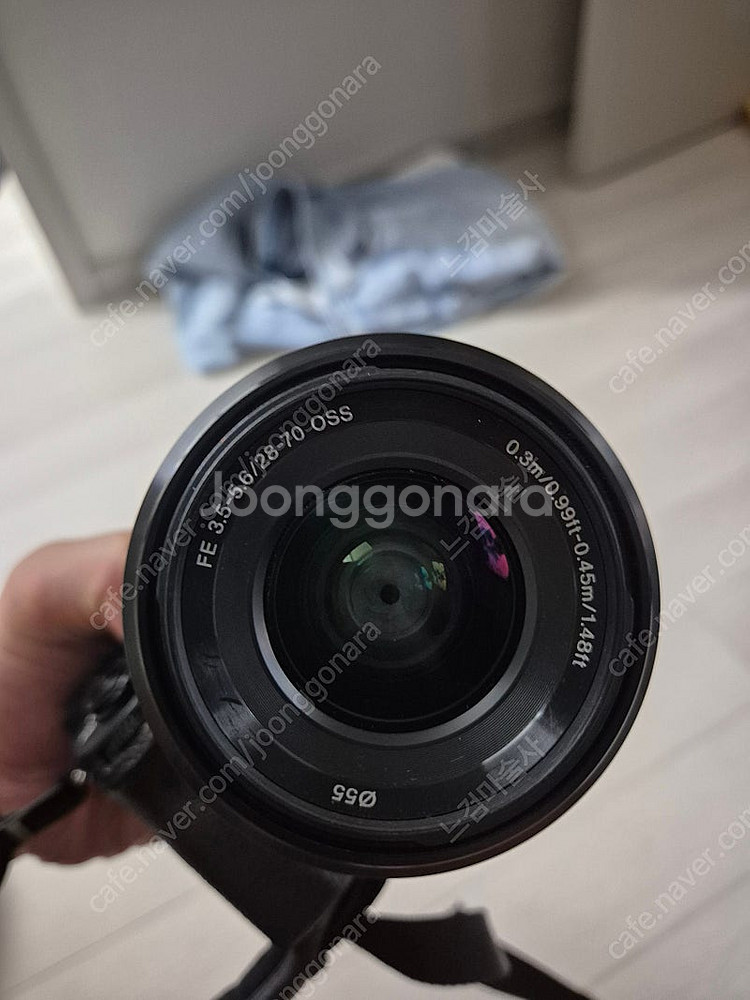 삼양 af 85mm 1.4 fe단렌즈+소니 2870 번...--4