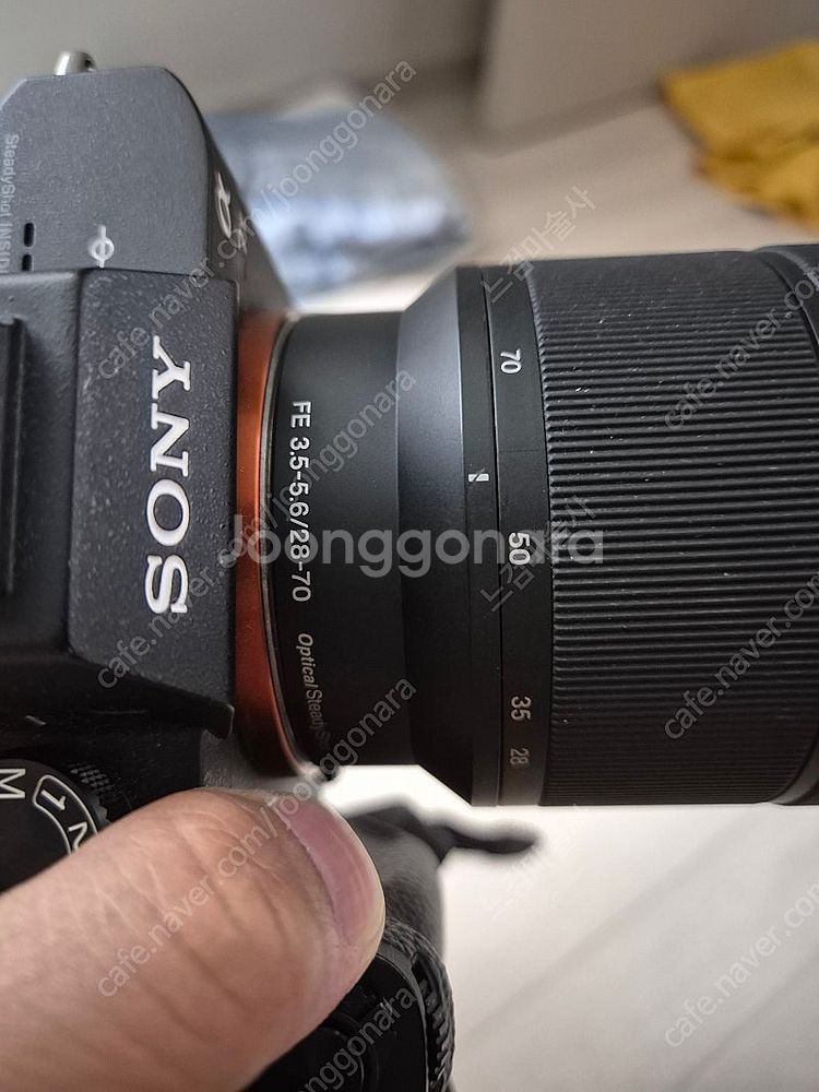 삼양 af 85mm 1.4 fe단렌즈+소니 2870 번...--5