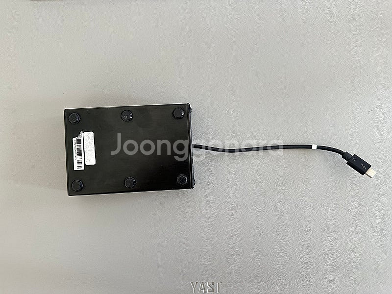 SONNET 10G 어댑터 팝니다. 30만원.--1