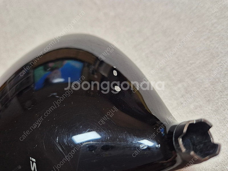 타이틀리스트 tsi2 9도 상태사진 최대한 찍은상태 커...--4