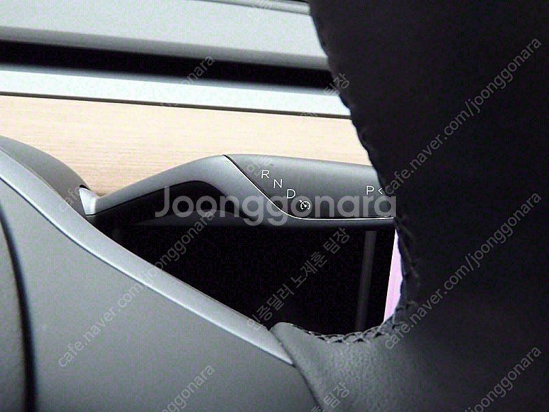 테슬라 모델 Y 중고 테슬라 중고 진주색 2021년식 ...--9