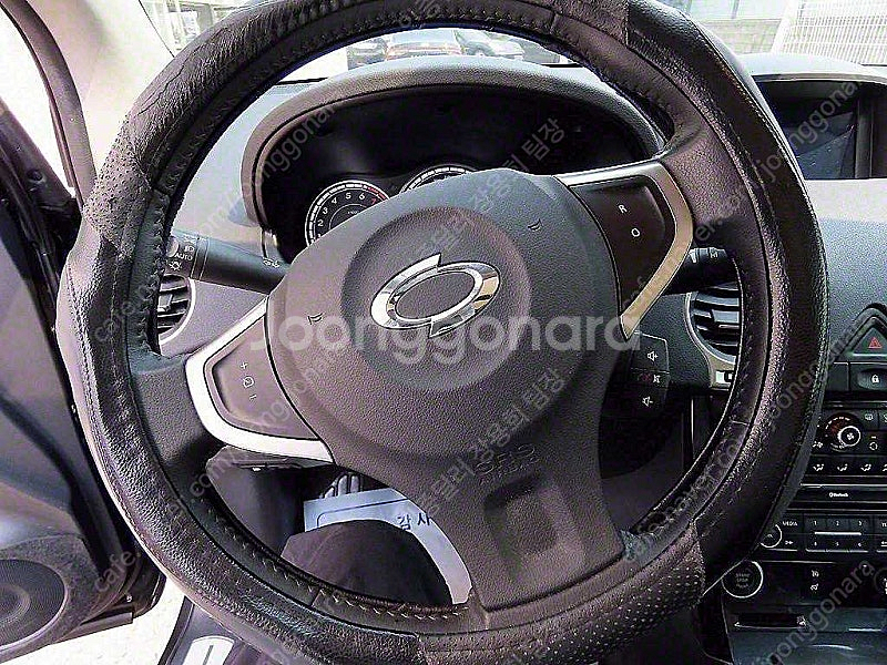 QM5 중고 QM5네오 중고차 회색 2016년식 가솔린...--9