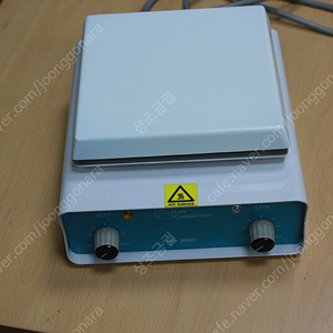 가열식 교반기 중고거래 | 중고나라 카페에서 운영하는 공식 사이트