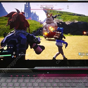 [판매]아수스 17.3인치 하이엔드 게이밍 노트북/i9,RTX3080