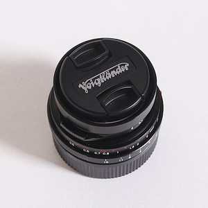 보이그랜더 컬러스코파 21mm f4 p (Color Skopar, 라이카m마운트, 팬케익 초광각)