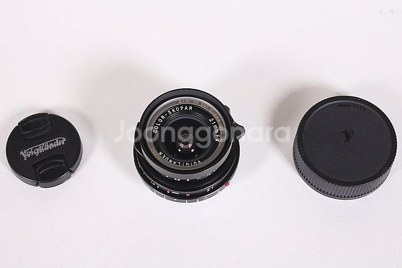 보이그랜더 컬러스코파 21mm f4 p (Color S...--3