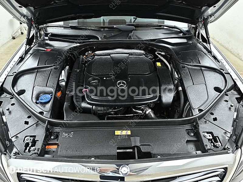 벤츠 S클래스 중고 S클래스 S400 벤츠 중고 201...--7