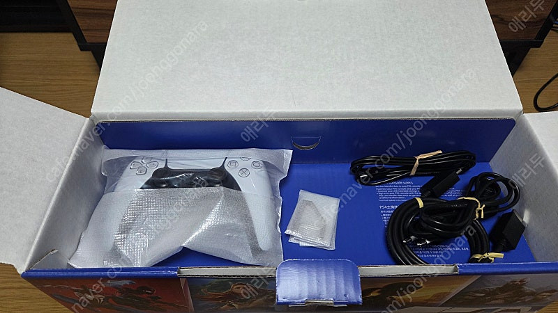 플스5 PS5 슬림 디스크 버전 판매--2