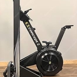 Concept2 컨셉2 로잉머신 D PM5