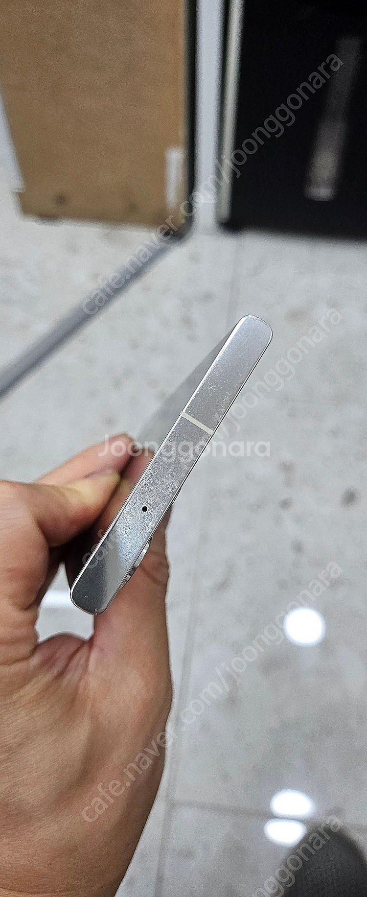 갤럭시S23울트라 S918 512G 상태굿 크림 59만...--4