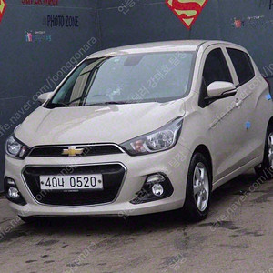 경차 중고 스파크 중고 시세 스파크 중고차 가격 진주색 2016년식 28,795km LT C-TECH 중고차구매