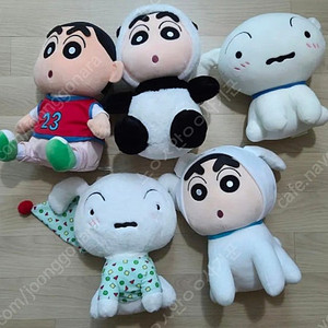 인형. 일괄. 착불