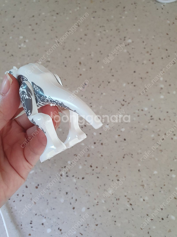 남아장난감)움직이는 공룡+공룡블럭+ 공룡미니피규어 일괄--6