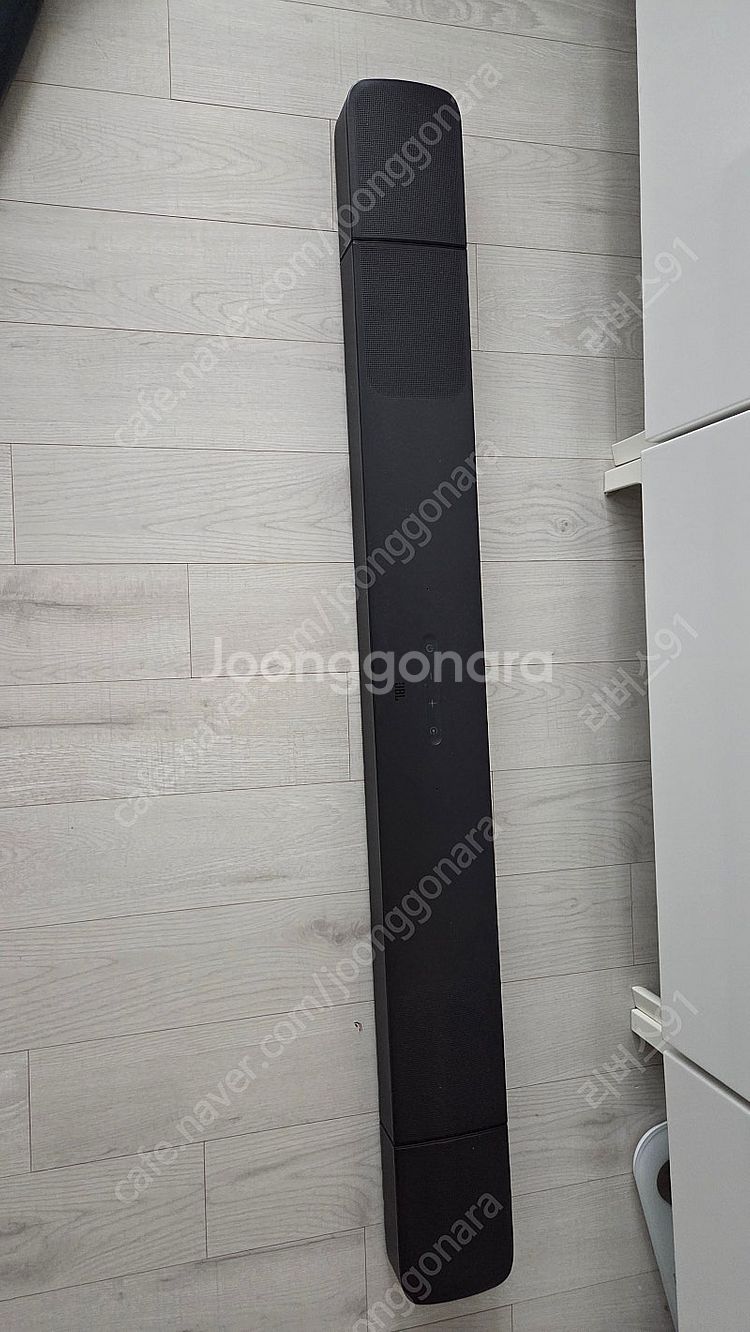 사운드바 JBL BAR 9.1 판매합니다.--0