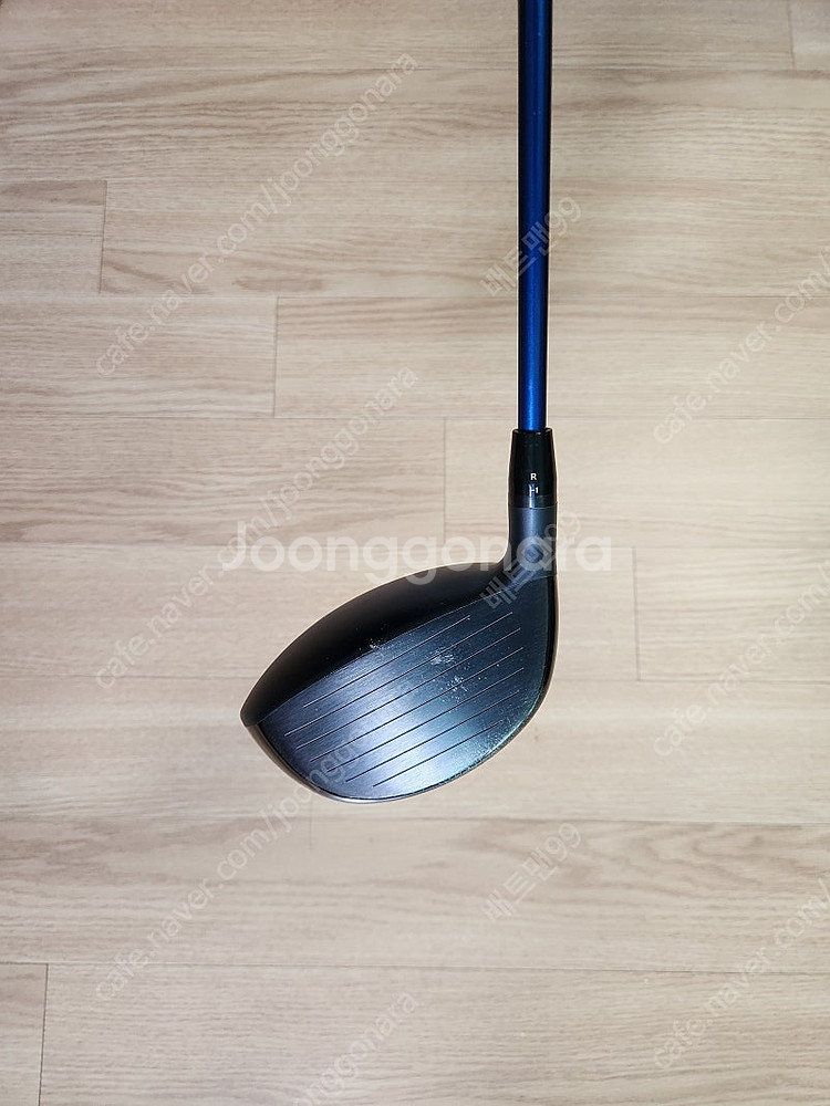 (명품) GTD Black Ice 460 드라이버--2