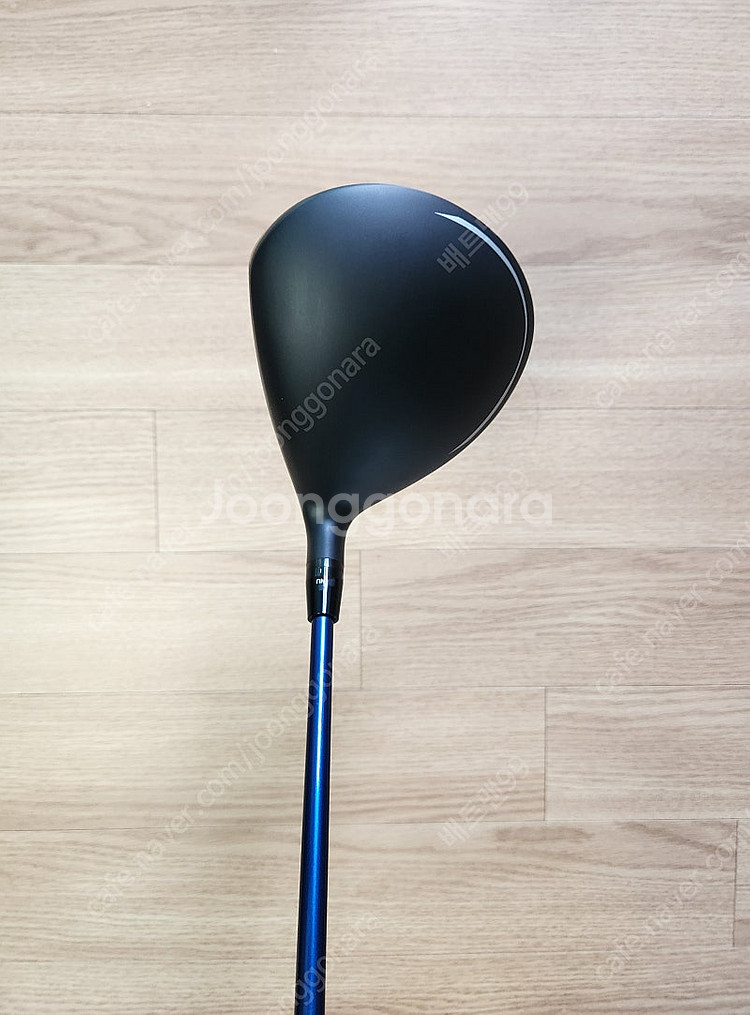 (명품) GTD Black Ice 460 드라이버--3
