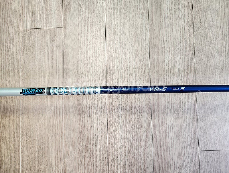 (명품) GTD Black Ice 460 드라이버--4