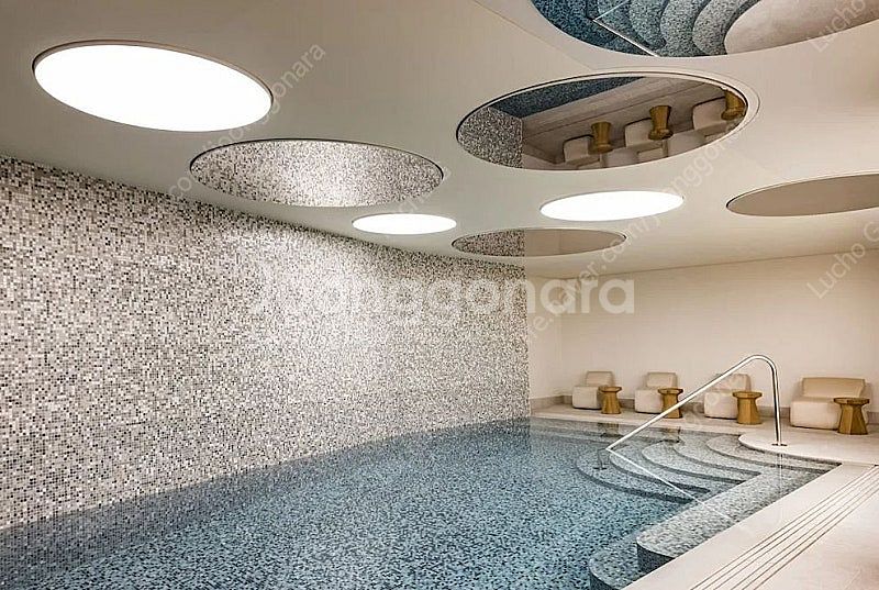 킴프턴 생토노레 파리 바이 IHG 체크인 10. 23 ...--7