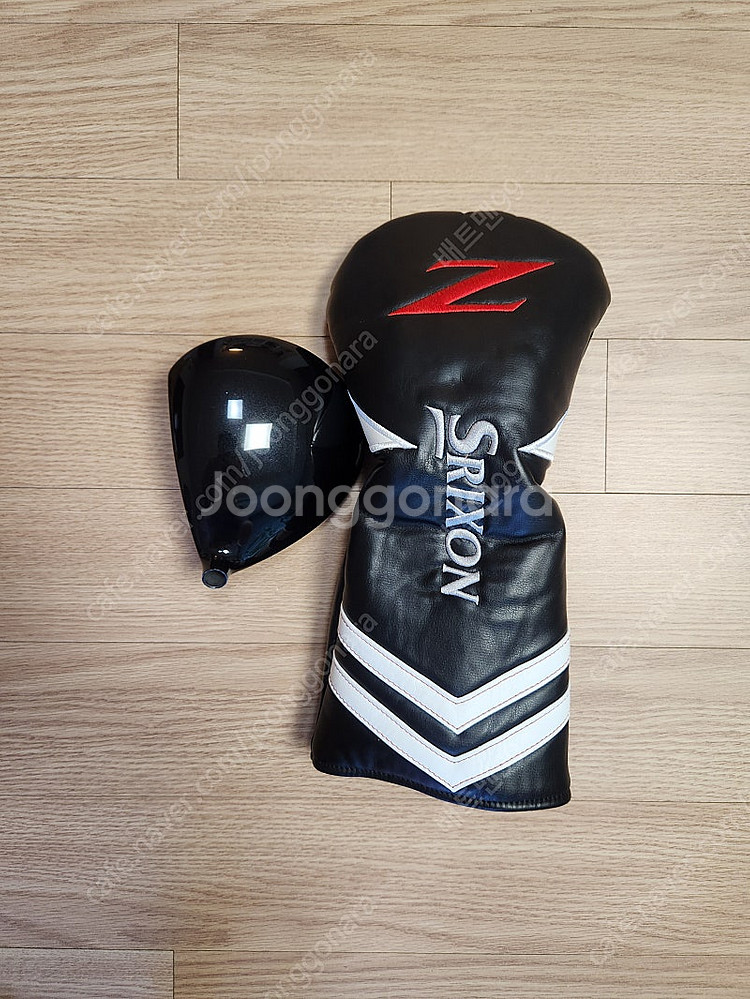 드라이버 헤드 (5만원)--7