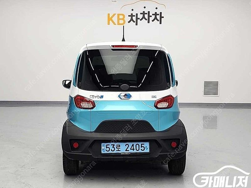 [기타제조사]쎄보(캠시스) CEVO-C SE ★중고차★중고차매입★전액할부★저신용자★신불자★소액할부★현금★카드 전부 ... 이미지