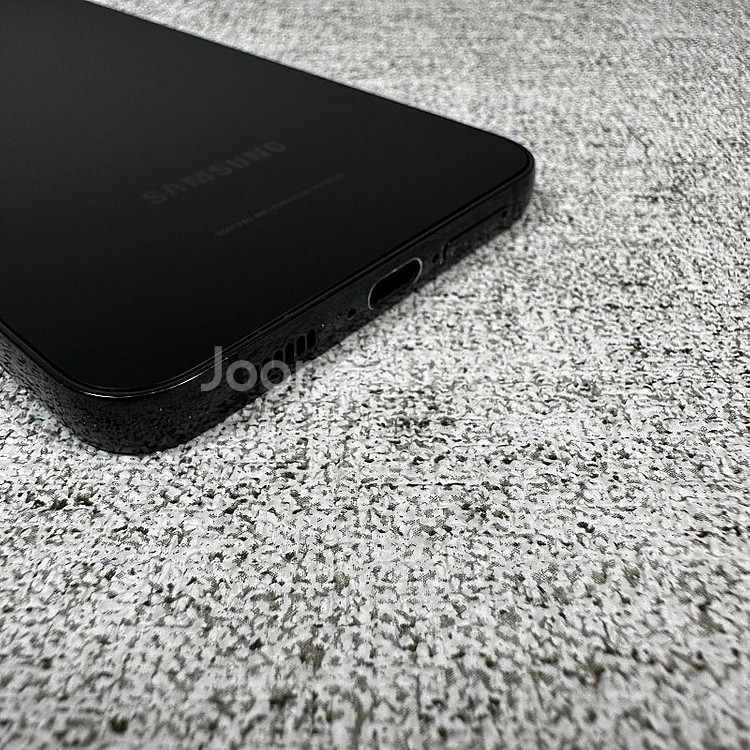 * S916N 갤럭시 S23플러스 블랙 256GB 무잔...--2
