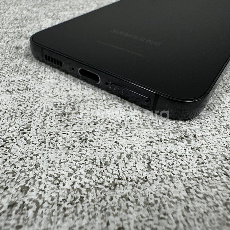 * S916N 갤럭시 S23플러스 블랙 256GB 무잔...--3