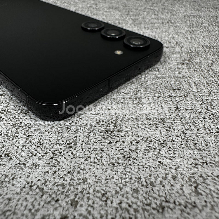 * S916N 갤럭시 S23플러스 블랙 256GB 무잔...--4