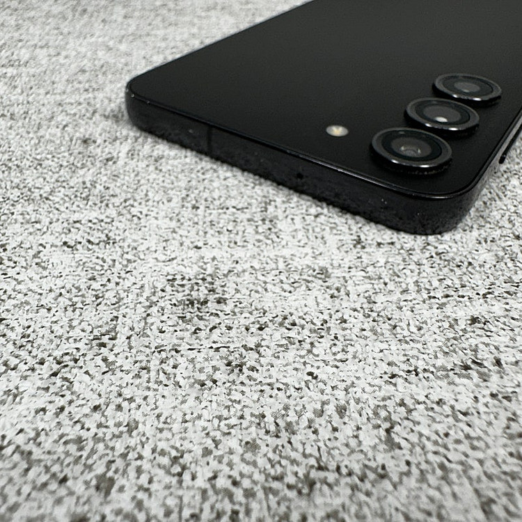 * S916N 갤럭시 S23플러스 블랙 256GB 무잔...--5