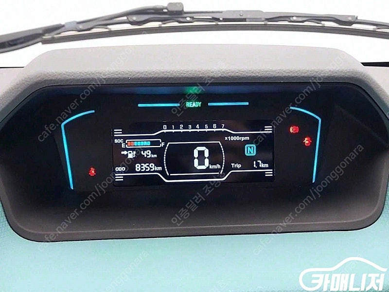 [기타제조사]쎄보(캠시스) CEVO-C ★중고차★중고차매입★전액할부★저신용자★신불자★소액할부★현금★카드 전부 가능합... 이미지