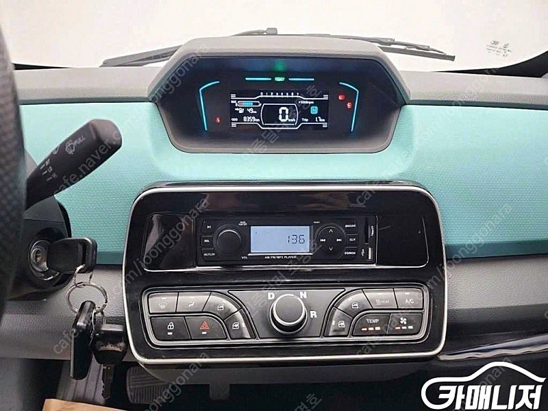 [기타제조사]쎄보(캠시스) CEVO-C ★중고차★중고차매입★전액할부★저신용자★신불자★소액할부★현금★카드 전부 가능합... 이미지