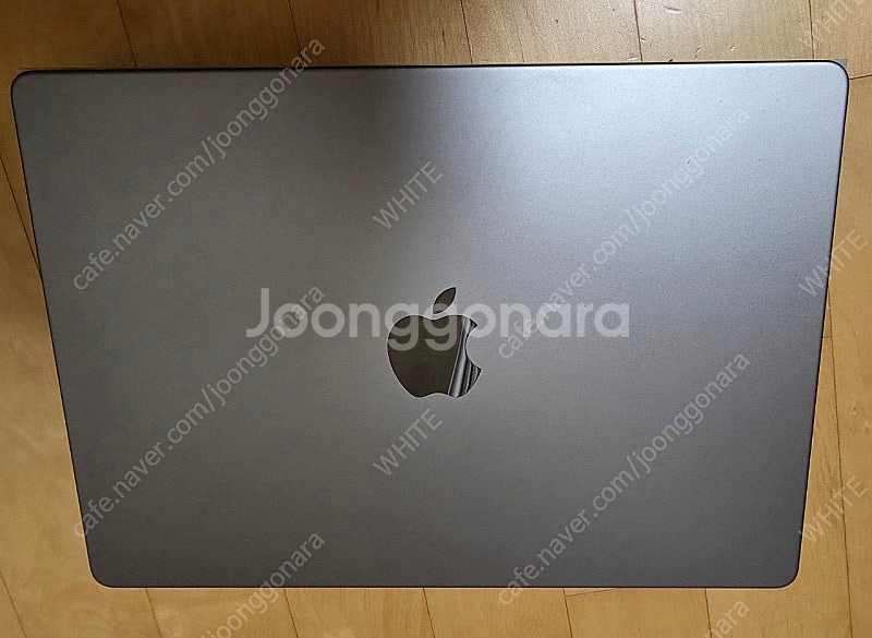 맥북 프로 14 M2 PRO 32G 512G 판매--0