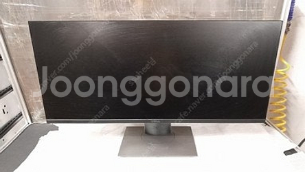 DELL P2419H 24인치 피벗 모니터 판매 합니다--0