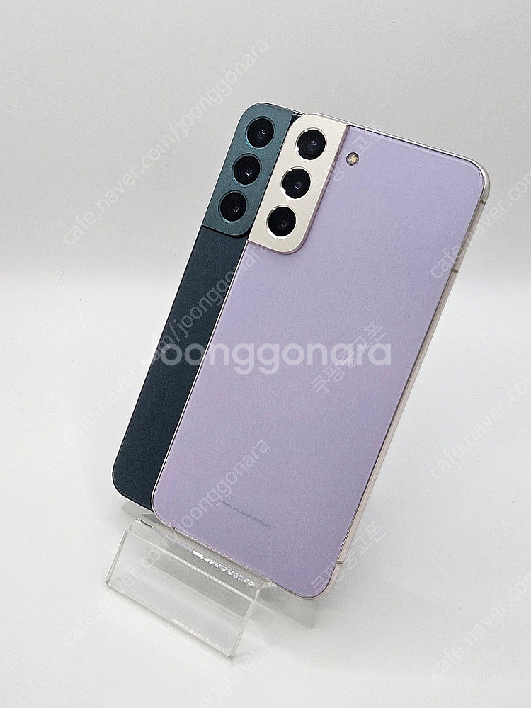 S급 갤럭시 S22 플러스 최상품 G906 정상해지 중...--0