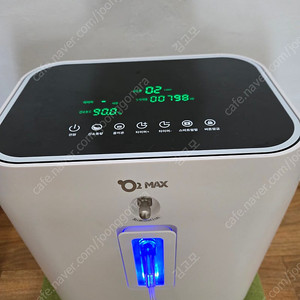 O2 MAX 강아지 산소방 판매