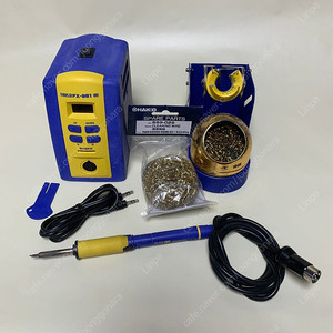 HAKKO FX-951 중고인두기1 팝니다.