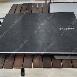 삼성 15인치 노트북 A6-3410mx / 4G /SSD 120G 6만원에 판매합니다