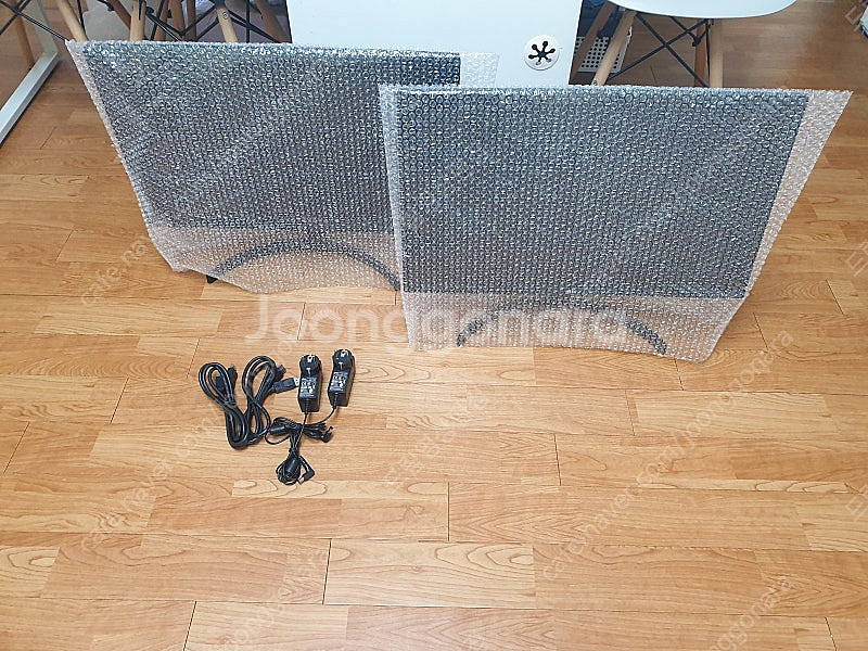 LG 27인치 QHD IPS 모니터 27QN600 듀얼...--0