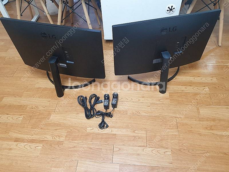 LG 27인치 QHD IPS 모니터 27QN600 듀얼...--4