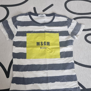 msgm키즈(반값택포)