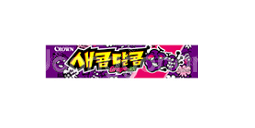 gs25 새콤달콤 포도 3개--0