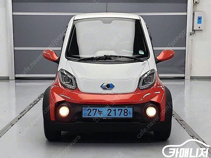 [기타제조사]쎄보(캠시스) CEVO-C ★중고차★중고차매입★전액할부★저신용자★신불자★소액할부★현금★카드 전부 가능합... 이미지