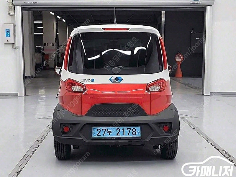 [기타제조사]쎄보(캠시스) CEVO-C ★중고차★중고차매입★전액할부★저신용자★신불자★소액할부★현금★카드 전부 가능합... 이미지