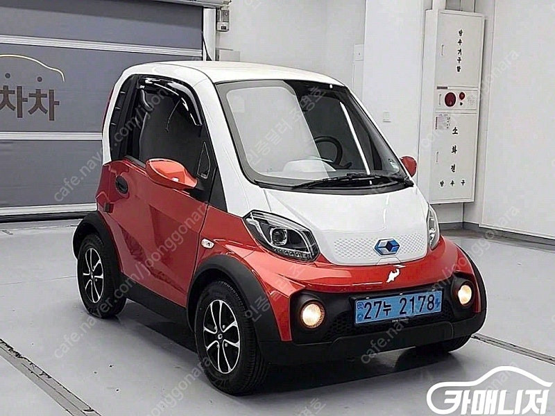 [기타제조사]쎄보(캠시스) CEVO-C ★중고차★중고차매입★전액할부★저신용자★신불자★소액할부★현금★카드 전부 가능합... 이미지