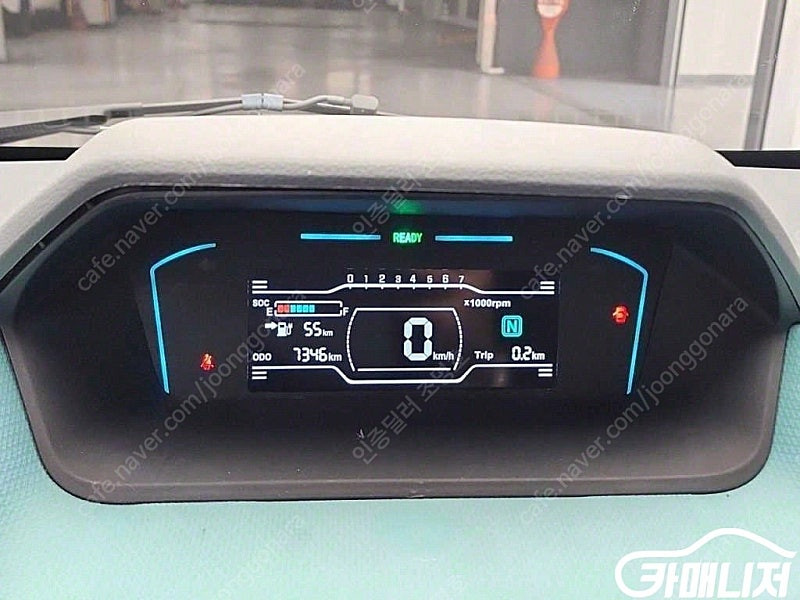 [기타제조사]쎄보(캠시스) CEVO-C ★중고차★중고차매입★전액할부★저신용자★신불자★소액할부★현금★카드 전부 가능합... 이미지