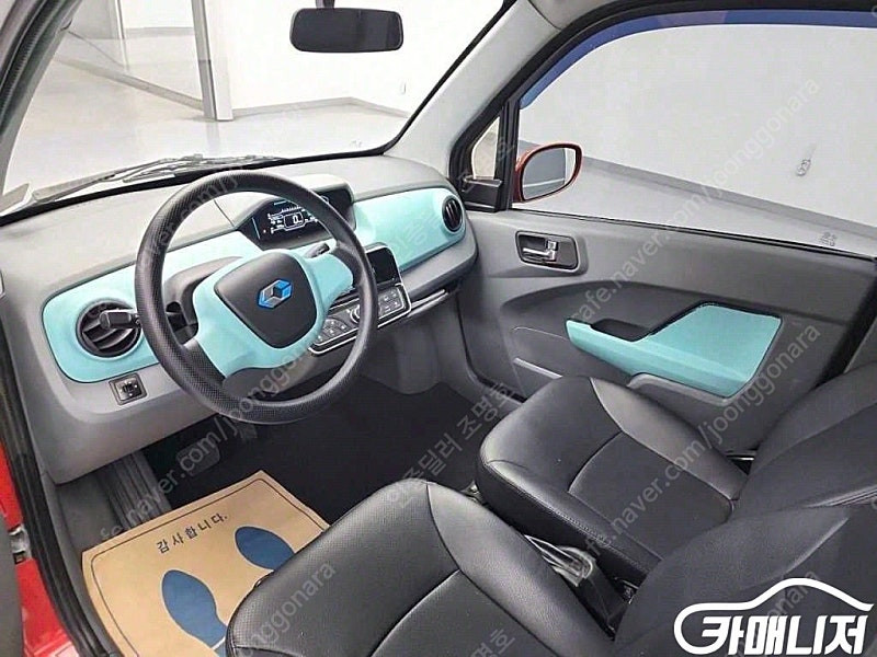 [기타제조사]쎄보(캠시스) CEVO-C ★중고차★중고차매입★전액할부★저신용자★신불자★소액할부★현금★카드 전부 가능합... 이미지